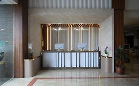 Abadi Hotel Jogja